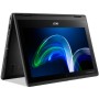 Acer TravelMate Spin B3 TMB311RN-32- C8AN Intel® Celeron® N N4500 Ibrido (2 in 1) 29,5 cm (11.6") Touch screen Full HD 4 GB DD (NX.VR4ET.004)