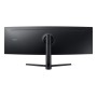 Samsung LS49A950UIU 124,5 cm (49") 5120 x 1440 Pixel 5K Ultra HD QLED Nero (LS49A950UIUXEN)