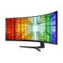 Samsung LS49A950UIU 124,5 cm (49") 5120 x 1440 Pixel 5K Ultra HD QLED Nero (LS49A950UIUXEN)