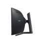 Samsung LS49A950UIU 124,5 cm (49") 5120 x 1440 Pixel 5K Ultra HD QLED Nero (LS49A950UIUXEN)