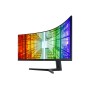 Samsung LS49A950UIU 124,5 cm (49") 5120 x 1440 Pixel 5K Ultra HD QLED Nero (LS49A950UIUXEN)