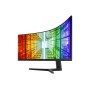 Samsung LS49A950UIU 124,5 cm (49") 5120 x 1440 Pixel 5K Ultra HD QLED Nero (LS49A950UIUXEN)