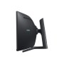 Samsung LS49A950UIU 124,5 cm (49") 5120 x 1440 Pixel 5K Ultra HD QLED Nero (LS49A950UIUXEN)