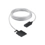 Samsung VG-SOCA05/XC cavo di segnale 5 m Nero, Trasparente (VG-SOCA05)