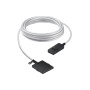 Samsung VG-SOCA05/XC cavo di segnale 5 m Nero, Trasparente (VG-SOCA05)