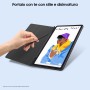 Samsung Galaxy Tab S6 Lite (2022) Tablet Android 10.4 Pollici Wi-Fi RAM 4 GB, 64 GB espandibili Tablet Android  (SM-P613NZAAITV)