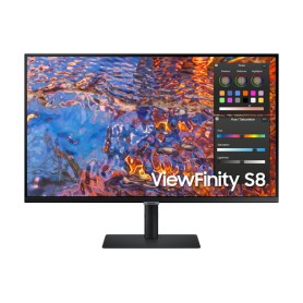 Samsung LS32B800PXU 81,3 cm (32") 3840 x 2160 Pixel 4K Ultra HD IPS Nero (LS32B800PXUXEN)