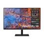 Samsung LS32B800PXU 81,3 cm (32") 3840 x 2160 Pixel 4K Ultra HD IPS Nero (LS32B800PXUXEN)