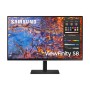 Samsung LS32B800PXU 81,3 cm (32") 3840 x 2160 Pixel 4K Ultra HD IPS Nero (LS32B800PXUXEN)