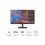 Samsung LS32B800PXU 81,3 cm (32") 3840 x 2160 Pixel 4K Ultra HD IPS Nero (LS32B800PXUXEN)