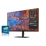 Samsung LS32B800PXU 81,3 cm (32") 3840 x 2160 Pixel 4K Ultra HD IPS Nero (LS32B800PXUXEN)