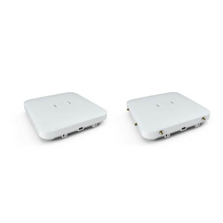Extreme networks ExtremeWireless AP 510e 4800 Mbit/s Bianco Supporto Power over Ethernet (PoE) (AP510E-WR)