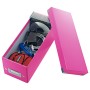 Leitz Scatola archivio CD Click & Store (60410023)