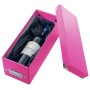 Leitz Scatola archivio CD Click & Store (60410023)