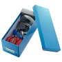Leitz Scatola archivio CD Click & Store (60410036)