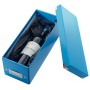 Leitz Scatola archivio CD Click & Store (60410036)