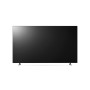 LG 75UN640S Pannello piatto per segnaletica digitale 190,5 cm (75") LCD Wi-Fi 330 cd/m² 4K Ultra HD Blu WebOS (75UN640S0LD.AEU)