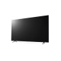 LG 75UN640S Pannello piatto per segnaletica digitale 190,5 cm (75") LCD Wi-Fi 330 cd/m² 4K Ultra HD Blu WebOS (75UN640S0LD.AEU)