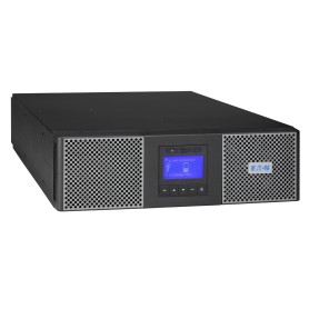 Eaton 9PX6KIRTN gruppo di continuità (UPS) Doppia conversione (online) 6 kVA 5400 W 11 presa(e) AC (9PX6KIRTN)
