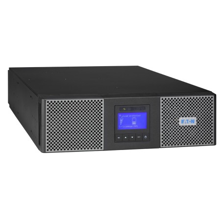 Eaton 9PX6KIRTN gruppo di continuità (UPS) Doppia conversione (online) 6 kVA 5400 W 11 presa(e) AC (9PX6KIRTN)