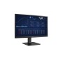 LG 27CN650W-AC monitor piatto per PC 68,6 cm (27") 1920 x 1080 Pixel Full HD LED Nero (27CN650W-AC) (27CN650W-AC.AEU)