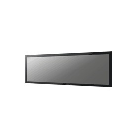 Advantech DSD-5038 Pannello piatto per segnaletica digitale 96,5 cm (38") LED 800 cd/m² Nero (DSD-5038N-80A1E)