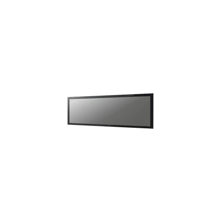 Advantech DSD-5038 Pannello piatto per segnaletica digitale 96,5 cm (38") LED 800 cd/m² Nero (DSD-5038N-80A1E)
