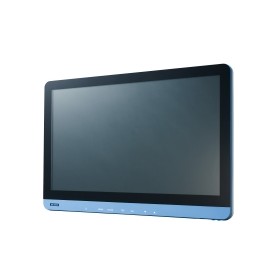 Advantech PDC-WP240 Monitor PC 61 cm (24") 1920 x 1080 Pixel Full HD LCD Blu, Bianco (PDC-WP240-A10-AGE)