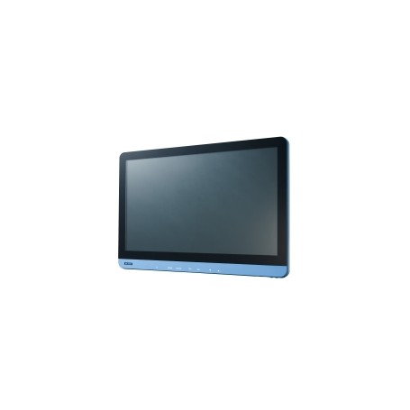Advantech PDC-WP240 Monitor PC 61 cm (24") 1920 x 1080 Pixel Full HD LCD Blu, Bianco (PDC-WP240-A10-AGE)