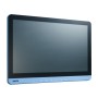 Advantech PDC-WP240 Monitor PC 61 cm (24") 1920 x 1080 Pixel Full HD LCD Blu, Bianco (PDC-WP240-A10-AGE)