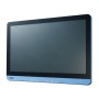 Advantech PDC-WP240 Monitor PC 61 cm (24") 1920 x 1080 Pixel Full HD LCD Blu, Bianco (PDC-WP240-A10-AGE)