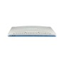 Advantech PDC-WP240 Monitor PC 61 cm (24") 1920 x 1080 Pixel Full HD LCD Blu, Bianco (PDC-WP240-A10-AGE)