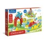 Baby Clementoni - Playset Trenino (17756)
