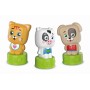 PLAYSET SWEET ANIMALS (17849)