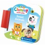 PLAYSET SWEET ANIMALS (17849)