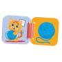 PLAYSET SWEET ANIMALS (17849)