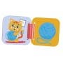 PLAYSET SWEET ANIMALS (17849)