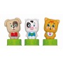 PLAYSET SWEET ANIMALS (17849)