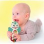 RATTLES TEETHING UNICORN (17778)