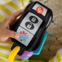 Fisher-Price Laugh & Learn Il Mio Primo Portachiavi (HWY38)