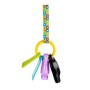 Fisher-Price Laugh & Learn Il Mio Primo Portachiavi (HWY38)
