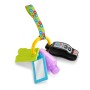 Fisher-Price Laugh & Learn Il Mio Primo Portachiavi (HWY38)