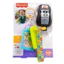Fisher-Price Laugh & Learn Il Mio Primo Portachiavi (HWY38)