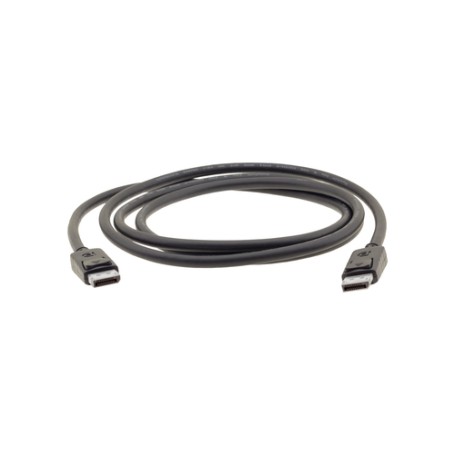Kramer Electronics C-DP 15,2 m DisplayPort Nero (C-DP-50)