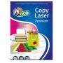 CF1680ETICH.FLUO.ROSSO 70X36 SINGOL (LP4FR-7036)