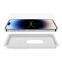 Belkin OVA104zz Pellicola proteggischermo trasparente Apple 1 pz (OVA104ZZ)
