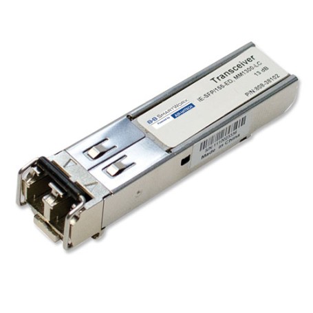 Advantech SFP-FSS-40KRX modulo del ricetrasmettitore di rete Fibra ottica 155 Mbit/s