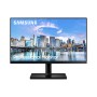 Samsung F27T450FQR 68,6 cm (27") 1920 x 1080 Pixel Full HD Nero (LF27T450FQRXEN)