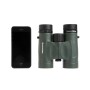 Celestron Nature DX 8x32 binocolo BaK-4 Nero, Verde (CB71330)