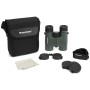 Celestron Nature DX 8x32 binocolo BaK-4 Nero, Verde (CB71330)